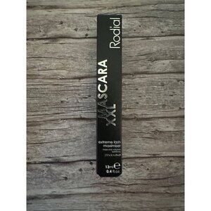 Radial Mascara XXL‎ - Extreme Lash Maximizer - NIB